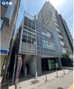 ◎西小山駅 徒歩1分 スケルトン物件　2階も併せて募集中 【重飲食可】◎ (172460)