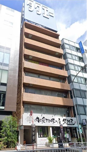 横浜駅 徒歩7分 現況:エステ・マッサージ・サロン その他居抜きなど物件 【業種相談】 (172463)