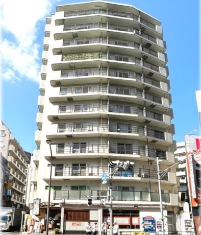 【UY0905】池袋駅から徒歩3分・エステ・サロン相談可能・明治通り沿い！！ (172464)