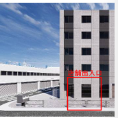 ■京成曳舟駅徒歩7分・重飲食相談可・スケルトン・2026年5月竣工予定■ (172457)