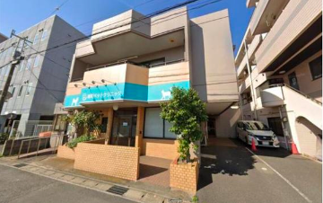 蘇我駅 徒歩5分 スケルトン物件 【飲食可(重飲食不可)】 (172475)