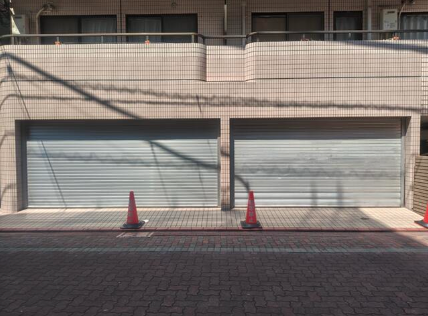 池上駅 徒歩3分 現況:その他 その他居抜きなど物件 【飲食不可】 (172484)