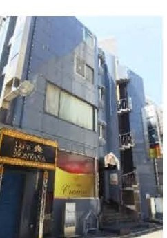 津田沼駅 徒歩3分 現況:バー 飲食居抜き物件 【軽飲食可】 (172500)