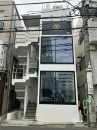 渋谷駅 徒歩11分 スケルトン物件 【重飲食可】フリーレント６ヶ月までご相談可能 (142603)