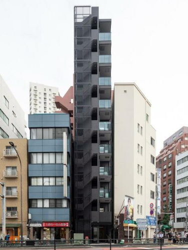 大久保駅 徒歩4分 スケルトン物件【重飲食可】お写真は一部カフェをイメージしております。 (142591)