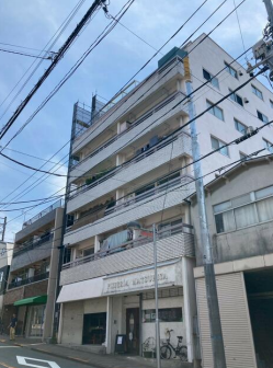 田園調布駅 徒歩8分 現況:その他 その他居抜きなど物件 【業種相談】管理番号：502167 (172509)