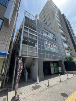 西小山駅 徒歩1分 現況:その他 その他居抜きなど物件 【業種相談】管理番号：502170 (172512)