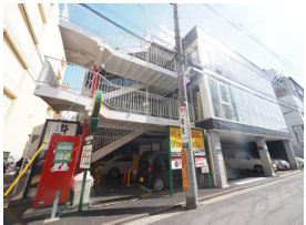 ■吉祥寺駅徒歩2分・重飲食可・ガールズバー居抜き・A区画■ (172516)