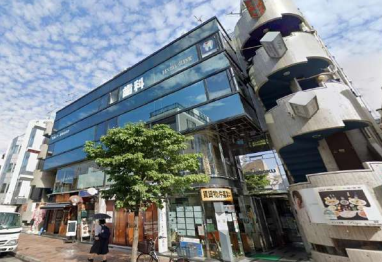 【飲食可】広尾駅3分/3階_スケルトン_電灯動力/水道/ガス引き込みあり_飲食・サービス店舗・美容系などに最適/ (172520)