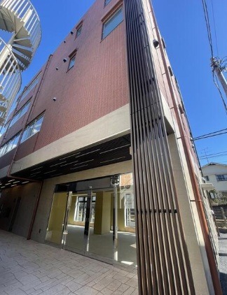 妙蓮寺駅 徒歩1分 スケルトン物件 【飲食相談】隠れ家立地 (172482)