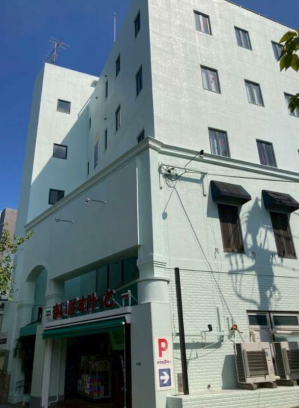 桜新町駅 徒歩5分 現況:その他 その他居抜きなど物件 【飲食不可】 (172527)