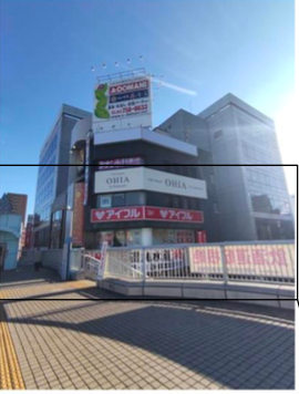 相模原駅 徒歩3分 現況:その他 その他居抜きなど物件 【軽飲食可】 (172528)