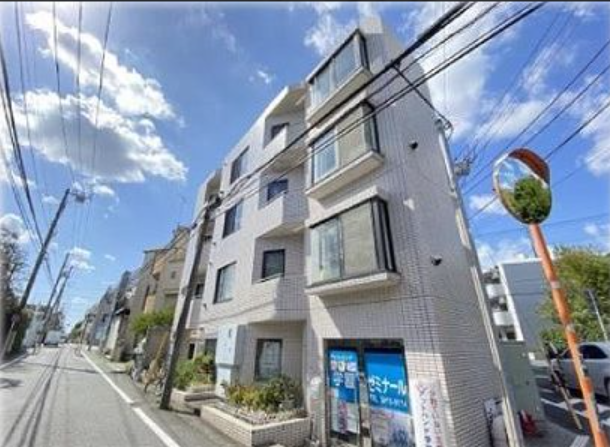 【TR0907】小田急線「祖師ヶ谷大蔵駅」から5分、飲食不可、前テナント学習塾、1階！ (172530)