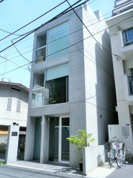 【TR0907】東京メトロ銀座線「外苑前駅」4分、賃料:385,000円（税込み）スクール・エステ・ネイルサロン等可！ (172533)