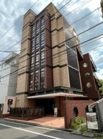 明治神宮前〈原宿〉駅 徒歩13分 現況:その他  【軽飲食可】 (172539)