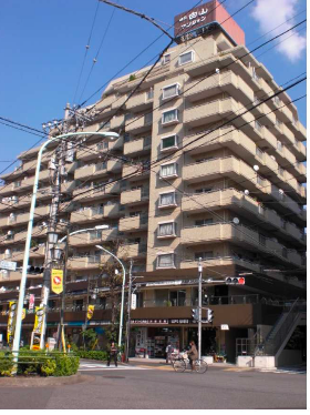 白山駅 徒歩1分 現況:その他 その他居抜きなど物件 【飲食不可】 (172546)