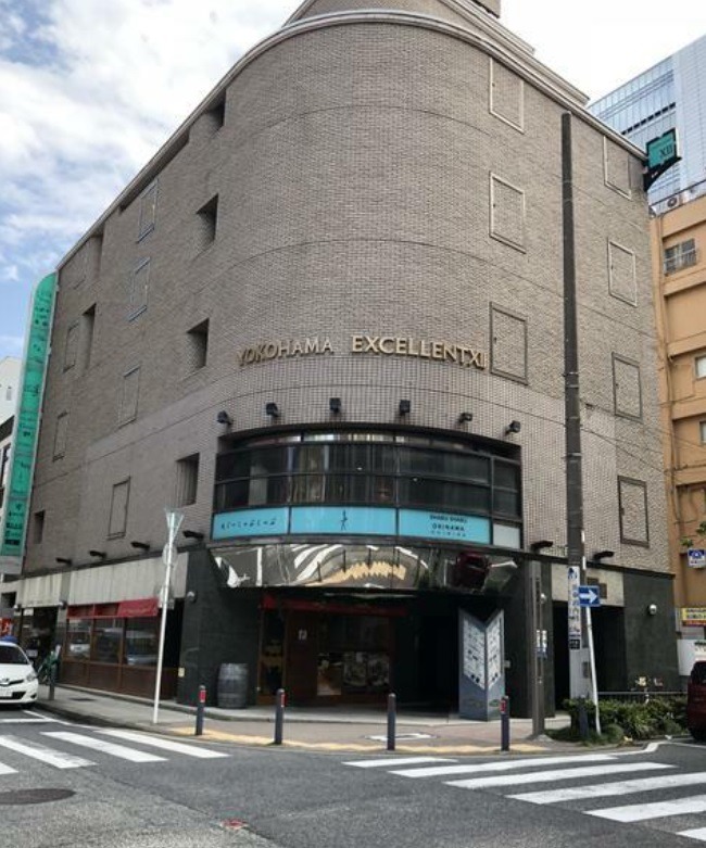 関内駅 徒歩5分 スケルトン物件 【飲食可】 (172557)