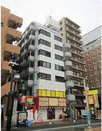 大和駅 徒歩1分 現況:その他 その他居抜きなど物件 【飲食不可】 (172565)