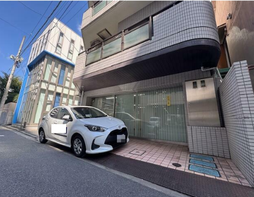稲荷町駅 徒歩4分 駐車場あり B1F-1F一括貸し物件 【飲食不可】 (172582)