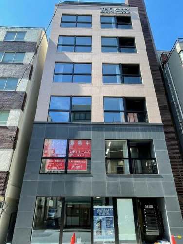 神保町駅 徒歩2分 【飲食可】軽飲食相談、サロン等店舗系業種もご相談可 (172584)