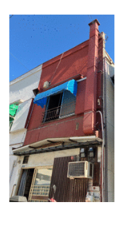 ●青砥駅 徒歩11分 スケルトン物件 【重飲食可】● (172588)