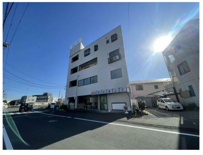 ⼩⽥急⼩⽥原線 本厚木駅 徒歩23分 ・バス9分 バス停 ⽊売場 停歩4分　スケルトン物件 【業種相談】 (172592)