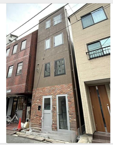 ●蔵前駅 徒歩3分 スケルトン物件 【飲食可】● (172596)