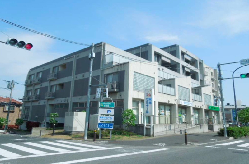 八王子みなみ野駅 徒歩8分 現況:その他 その他居抜きなど物件 【飲食不可】 (172609)