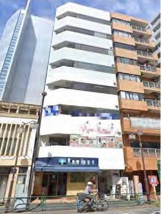 本郷三丁目駅 徒歩1分 現況:その他 その他居抜きなど物件 【飲食不可】 (172614)