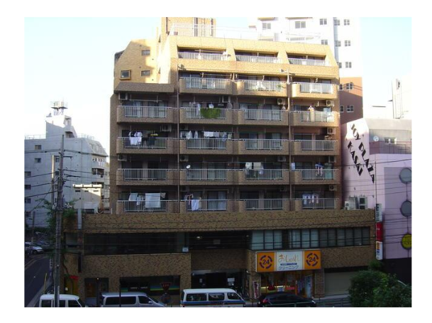 ●西葛西駅 徒歩2分 スケルトン物件 【飲食可(重飲食不可)】● (172615)