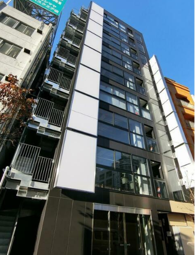 新宿駅 徒歩3分駅至近  新宿アウンビル3F スケルトン物件 【飲食不可】 (172624)