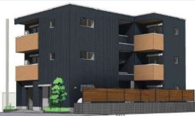 【UY0908】下井草駅から徒歩2分・2025年8月に竣工・軽飲食可能・業態の相談可能！！ (172629)