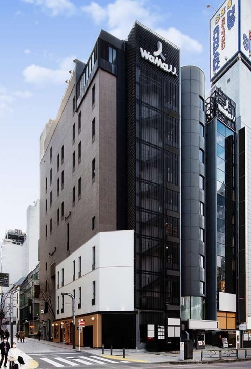 ≪新宿駅 徒歩4分｜3階・韓国焼肉店居抜き｜約124㎡≫ (172639)