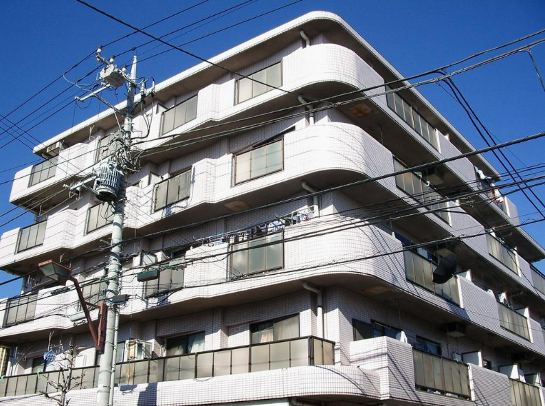 亀有駅 徒歩8分 スケルトン物件 【飲食店不可】 (172640)