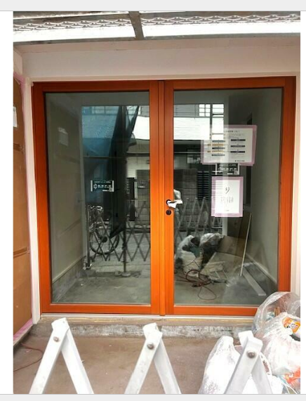 ●祐天寺駅 徒歩13分 スケルトン物件 【飲食可(重飲食不可)】● (172653)