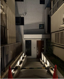 六本木駅 徒歩5分 現況:その他 その他居抜きなど物件 【飲食相談】 (172646)