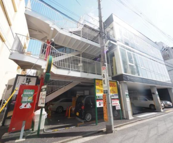 吉祥寺駅 徒歩2分 2F-A・B区画 飲食店居抜き物件 【重飲食可】 (172663)