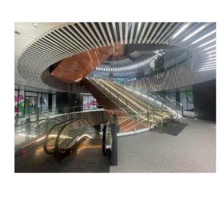 ●渋谷駅 徒歩2分 スケルトン物件 【飲食可】● (172669)