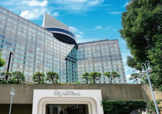 赤坂見附駅 徒歩2分 ホテルニューオータニ アーケード階 B1F店舗区画 【飲食不可】 (172676)