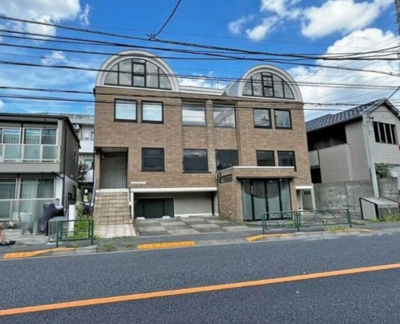 ■吉祥寺駅 徒歩10分 現況:その他 その他居抜きなど物件 【飲食相談可（排煙窓は借主にて設置）】 (172713)