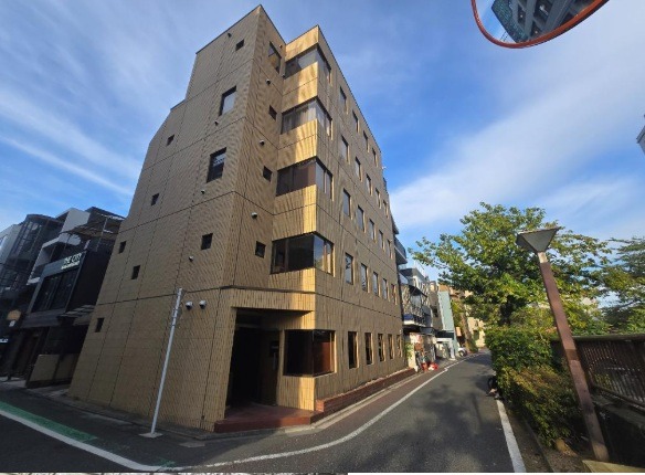 中目黒駅 徒歩11分 現況渡し　目黒川沿い (172716)