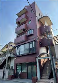 川口元郷駅 徒歩17分 現況:その他 その他居抜きなど物件 【飲食可(重飲食不可)】 (172735)