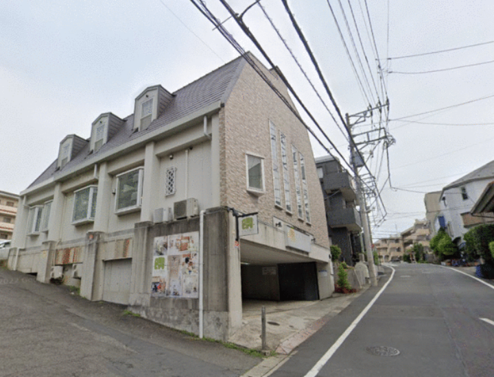 【KKM０９０９】鷺沼駅徒歩圏内！1棟貸し！前テナント歯科医院！駐車場７台有り！ (172739)