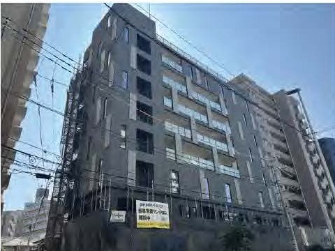 藤沢駅 徒歩5分 スケルトン物件 【軽飲食可】 (172752)