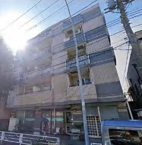 山手駅 徒歩10分 現況:その他 その他居抜きなど物件 【飲食不可】 (172753)