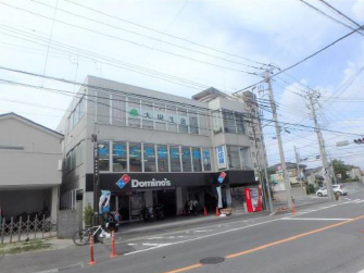 新井宿駅 徒歩9分 現況:その他 その他居抜きなど物件 【飲食不可】 (170609)