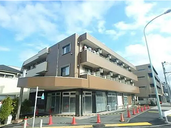 百草園駅 徒歩1分 現況:その他 その他居抜きなど物件 【軽飲食可】 (172755)