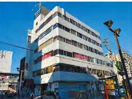 本八幡駅 徒歩1分 現況:その他 その他居抜きなど物件 【業種相談】 (172756)