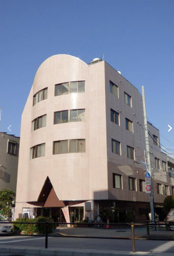 曙橋駅 徒歩11分 スケルトン物件 【飲食不可】 (172767)