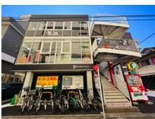 ■吉祥寺駅徒歩3分・重飲食可・鉄板居抜き・内装美麗■ (172743)